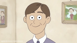 انیمیشن سه خرس کله پوک فصل 3 قسمت 6